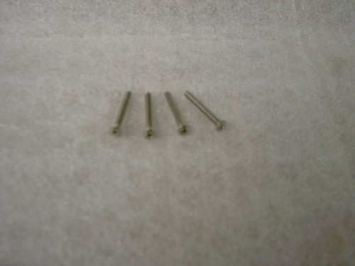 Lambretta stainless steel - steel, 4