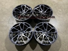 20” New Radi8 R8 HS9 Stance