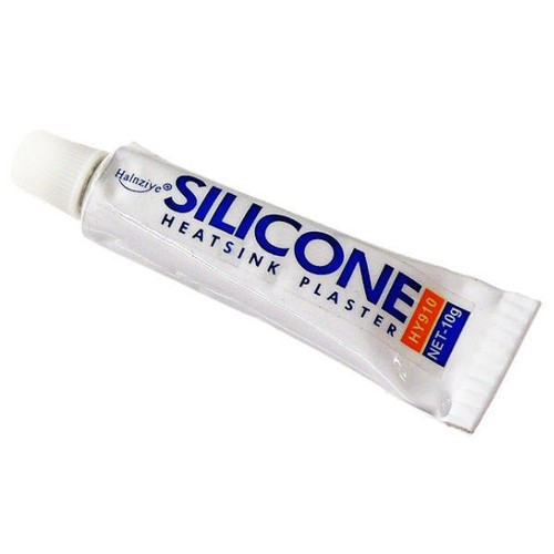 Halnziye hy910 10g tube - halnziye,