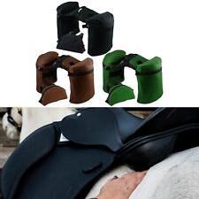 Trail Riding Saddle Bags Outdoor Versatile Western Design Pommel Horn Bags