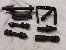 British Sidecar Parts? Vintage/Classic. 