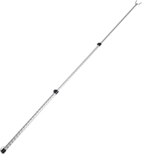 Wardrobe reacher pole - reacher,