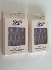 Packs boots pre glued - packs,