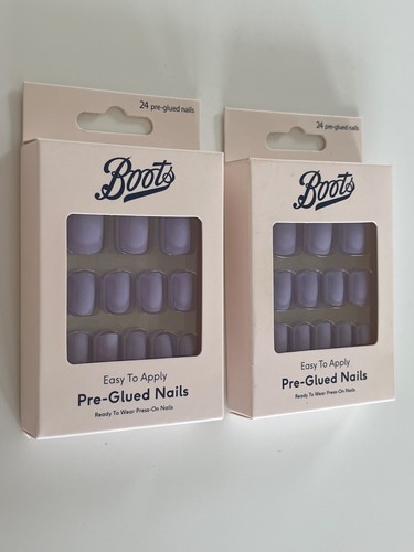 Packs boots pre glued - 2,