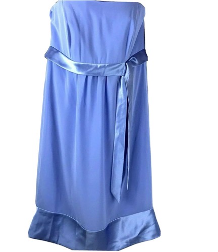 After six bridesmaid dress - six,