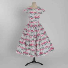 Vintage early 1950s original