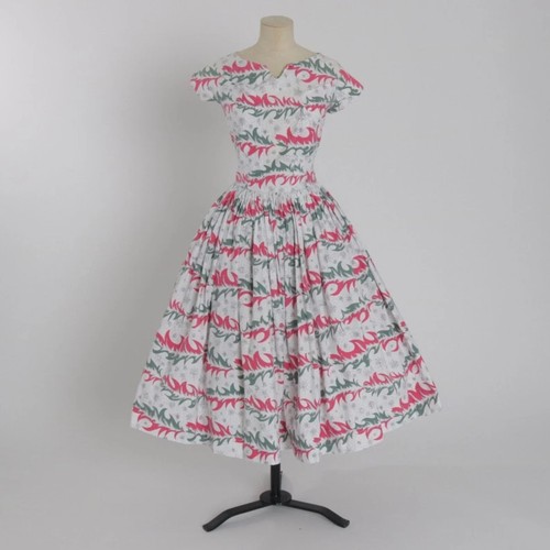 Vintage early 1950s - , original