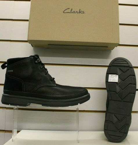 Men clarks waterproof - men's, boots