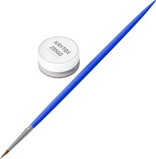 Krytox 205g0 Grease Oil for