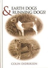 Didriksen colin dog - didriksen, book