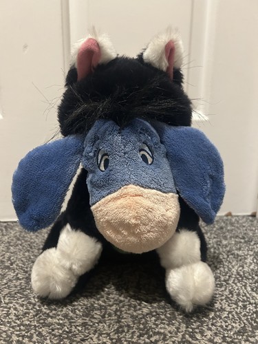 Halloween eeyore winnie the - halloween,