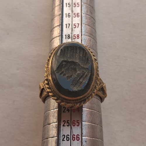 Stunning rare roman era - stunning,