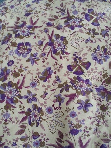 Vintage dorma double duvet - dorma,