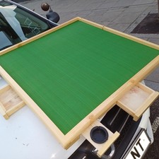 Mahjong Table Game Card Poker