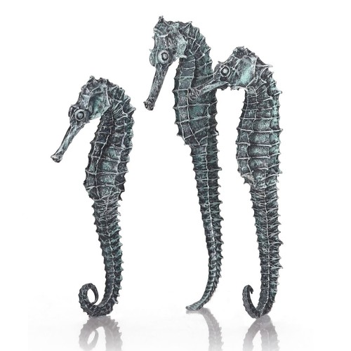 Biorb seahorse ornament - seahorse,