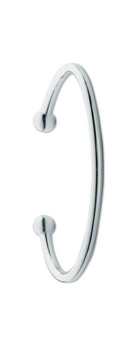 Torque bangle sterling - torque,