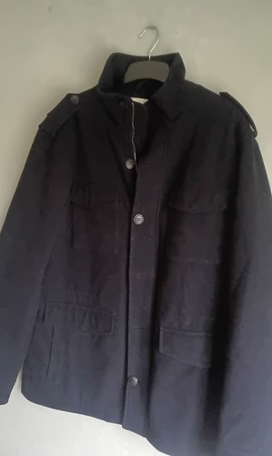 Beautiful mens coat - beautiful,