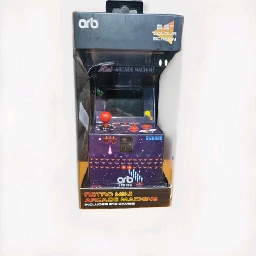 Orb gaming mini - orb, arcade