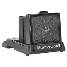 Mamiya 645 Waist Level Finder