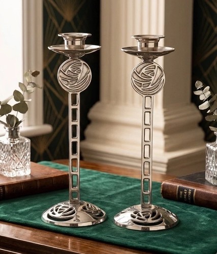 Charles rennie mackintosh - 2x,