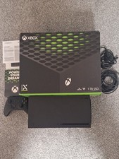 Microsoft Xbox Series X 1TB
