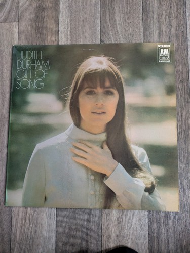 Judith durham gift of song - gift,