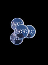 Alloy Wheel Centre Cap Hub x4