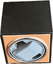 Very quiet Automatic Single