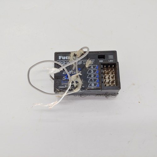 Read futaba r2104gf - read!,