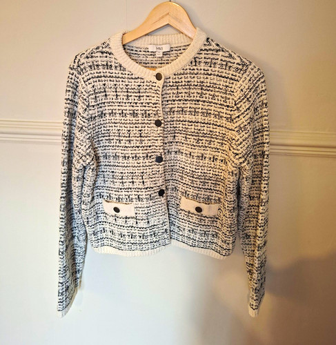 Striped round neck - round,
