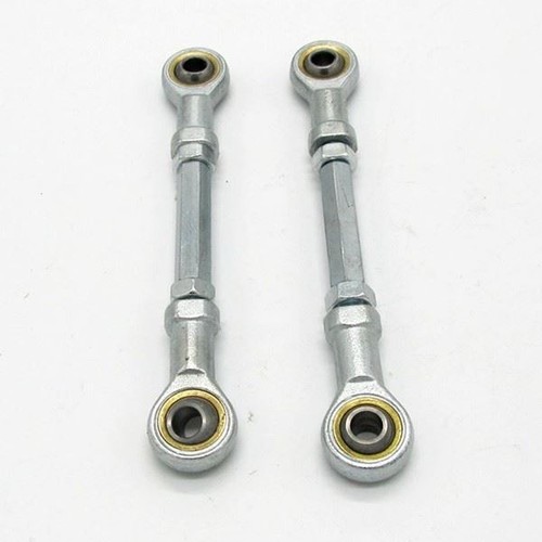 Pieces steering tie rod - rod, kit