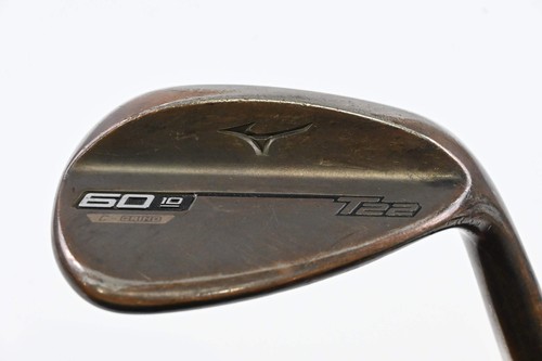 Mizuno t22 lob wedge - wedge, 60