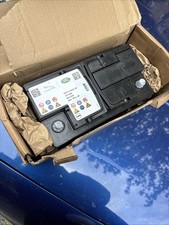 BRAND NEW JAGUAR XE XF LAND