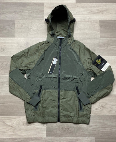 Stone island nylon - stone,