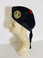 Vintage British Army Cameron