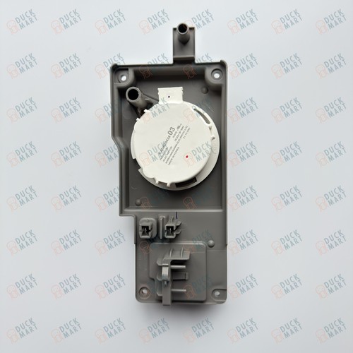 Tumble dryer pump drain - tumble,