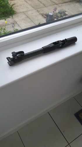 Isabella awning carbon fm - carbon, ,