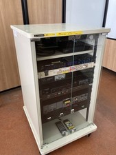 Limited  PA Equipment Rack Set