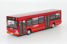Bus Model - EFE 36609 Arriva