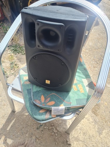 The box pa108a active - active, 2-way
