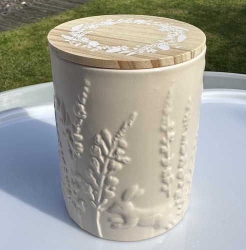 Wild orchid scented ceramic - scented,