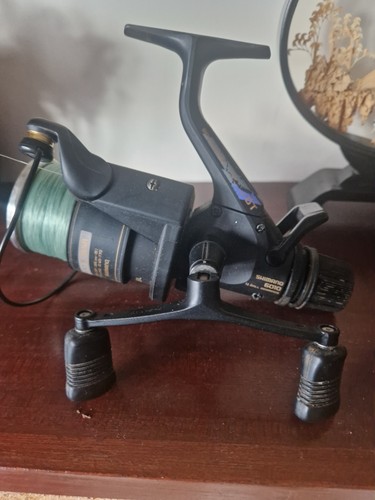 Shimano aero 6010 - gt, xt-7