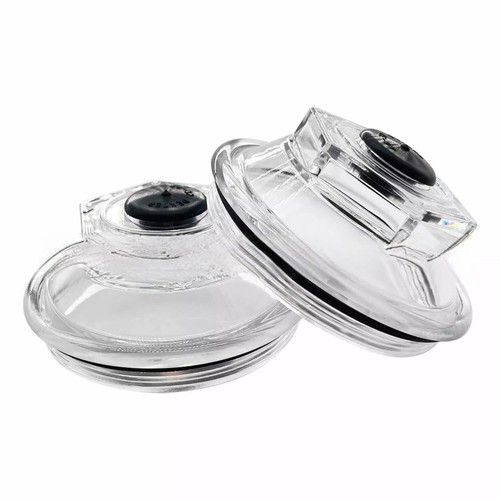 Trailer axle oil - lids, kit
