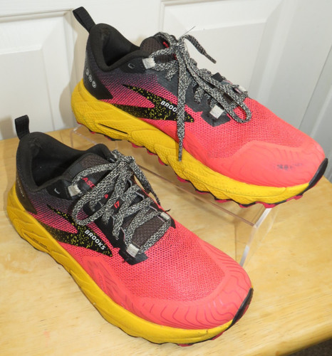 Brooks cascadia trail - cascadia, 17