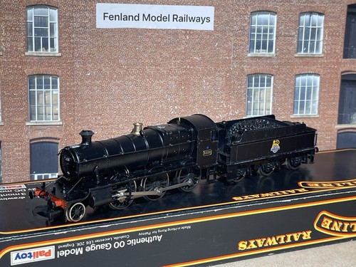 Mainline gauge model - mainline,