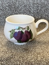 Portmeirion Pomona Cup / Mug