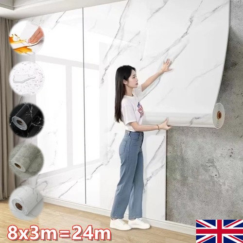 24m diy waterproof wall - 24m,