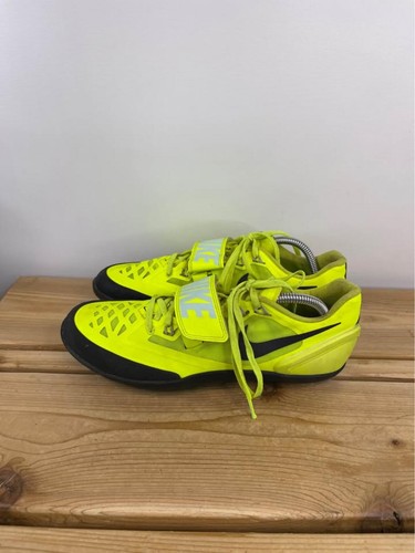 Nike zoom rotational - rotational, track