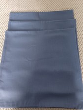 3 beautiful wedgewood blue