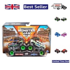 Official Monster Jam Monster